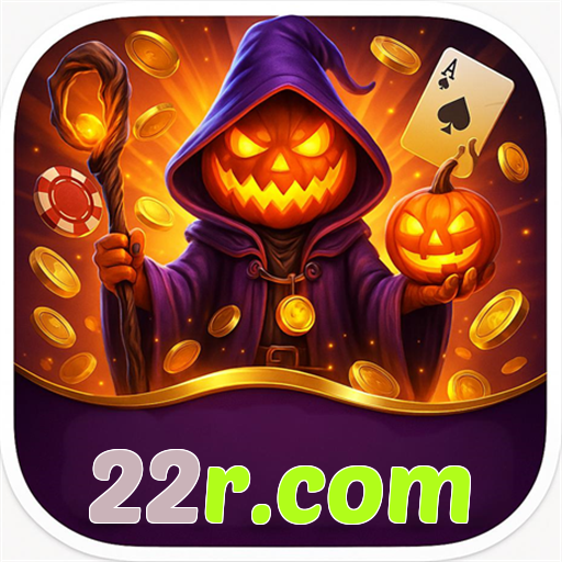 22r.com Cassino Online